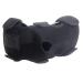 Adjustable Night Splint for Foot Drop & Plantar Fasciitis - Breathable Support for Achilles Tendonitis | Large Size - Buy Online on GoSupps.com