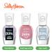 Sally Hansen Good.Kind.Pure. Nail Color in Blue-tanical 0.33 Fl Oz - Packaging May Vary - Buy Online on GoSupps.com