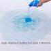 Washable Waterproof Bed Pads for Incontinence 34x52 - Adult Bed Wetting Protection - Reusable Hospital Pee Pads White - Buy Online on GoSupps.com