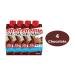 All in One Protein Shake - 30g Protein 1g Sugar 24 Vitamins & Minerals - Immune Support - 10 Assorted Flavors - 11 fl oz - Buy Online on GoSupps.com