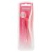 Wilkinson Sword Manicure Tweezers curved with gold tip 1 pc
