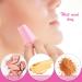 48-Pack Latex-Free Makeup Sponges - Small Wedge Applicators for Liquid Foundations & Halloween Beauty - Buy Online on GoSupps.com