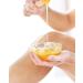 50pcs Wooden Wax Sticks - Disposable Hair Removal Applicator Spatulas for Full Body Waxing | International Shipping Available - Buy Online on GoSupps.com