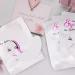 Eye Gel Pads - 50 Pairs of Eyelash Lash Extension Under Eye Gel Pads Lint Eye Patches Beauty Mask Tool Makeup for Pro Salon and Individual - Buy Online on GoSupps.com