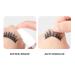 BEPHOLAN Super Strong Hold Eyelash Glue - Latex-Free Adhesive for False Lashes, Waterproof, Suitable for Sensitive Eyes - 0.176 oz - Buy Online on GoSupps.com