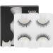 Self-adhesive False Eyelashes Set Easy to Operate False Eyelashes for Home (Cosikii079fgpcgv-12) - Buy Online on GoSupps.com