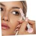 Baluue 6pcs Sponge Makeup Brush Mascara Eyelash Brush Kit Para Pesta as Travel Makeup Brushes Sponges Nylon - Buy Online on GoSupps.com