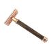 Professional Manual Shaver & Vintage Razor Trimmer for Precision Grooming | International Shipping Available - Buy Online on GoSupps.com