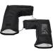 Muloo Waterproof Winter ATV Gloves Windproof Handlebar Mitts for Men & Women Perfect for Motorcycle Snowmobile Riding Durable - Buy Online on GoSupps.com