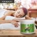 Aloe Vera Gel 500ml - Moisturizing Soothing Skin Gel for Face Hair & Body - Cooling Aloe Gel for All Skin Types - Perfect for Dry Skin & Shaving - Buy Online on GoSupps.com