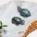 Labradorite Tortoise - Good Luck Natural Reiki Healing Stone | Small Grey Tortoise Crystal - Buy Online on GoSupps.com