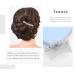Jeairts Crystal Bride Wedding Hair Comb - Silver Rhinestone Bridal Hair Piece for Women and Girls - Buy Online on GoSupps.com