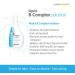 Prairie Naturals Liquid B Complex Solution - 500ml - Buy Online on GoSupps.com