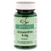 Astaxanthin 4 mg capsules 60 hours