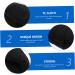 FRCOLOR Anti-Pressure Heel Pads - Comfortable High Heel Protectors & Ankle Support Pillows | International Shipping - Buy Online on GoSupps.com