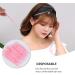 30 Disposable Ear Wax Removal Tools | Plastic Ear Curette Spoon Cleaner | Home Spa & Salon | Random Color | Back Scratcher Included - Buy Online on GoSupps.com