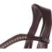 Discussed Sunna Bridle - Anatomically Shaped Multifunctional Comfort | Durable Thoroughbred Material | Easy Adjustment - Buy Online on GoSupps.com