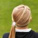 5 Flower Hair Clips Bridal Hairstyle Accessories Wedding Party Beach Accessories and Hair Accessories Ivory White - Buy Online on GoSupps.com