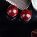 Unbit Stress Ball Stretcher - Magnetic Baoding Balls for Stress Relief & Hand Exercise - 45mm Chinese Health Massage Balls (2 Pieces) - Buy Online on GoSupps.com