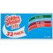 Golden Wonder Fully Flavoured Blue Box & Walkers Big Red Box Cheese and Onion Salt and Vinegar Smoky Bacon 32pkx25g Each Box/Total 64 Individual Bags + Shanza Pen | By SHANZA DEPARTMENTELS - Buy Online on GoSupps.com