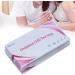 10 Ovulation Test Strips - Accurate LH Fertility Predictor Kit for Pregnancy - Sensitive Urine Detection Sticks - Buy Online on GoSupps.com