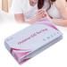 10-Pack Ovulation Predictor Kit - Individual Package Test Strips for Fertility and Pregnancy Monitoring - Buy Online on GoSupps.com