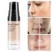 Boobeen Full Coverage Liquid Concealer - Long Lasting, Matte Finish, Medium C-3.5 - Buy Online on GoSupps.com