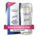 Secret Clinical Strength Antiperspirant/Deodorant  Invisible Solid Powder Protection 2.6 oz (73 g)