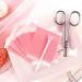 MILISTEN Eyelid Tape Set Invisible Double Sided Sticky Double Eyelid Tape Stickers Eye Beauty Tool for Women Girls - Buy Online on GoSupps.com