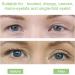 480pcs One-sided Sticky Eyelid Tapes Stickers Invisible Eyelid Correcting Strips Instant Eye lid Lift Without Surgery Stay 24 hours for Hooded Droopy Uneven Mono-eyelids Slim 480pcs single-sided Stciky Skin Tone Slim ZF - Buy Online on GoSupps.com