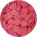 FunCakes Deco Melts Pink AZO Free 250g - Vibrant Pink Candy Melts for Baking and Decorating - Buy Online on GoSupps.com