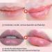 FYEBOO Fruit Lip Mask Set with Honey & Vitamin E Moisturizing Overnight Treatment Effective Reduces Lip Lines Prevention Dry and Cracked (6 Flavors) - Buy Online on GoSupps.com