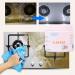 KitchenÂ FoamÂ RustÂ Remover Foam Rust Remover Kitchen All-Purpose Cleaning Powder All Purpose Foam Rust Remover Foam Rust Remover All Purpose Cleaning Powder Deep Cleaning Powder for Kitchen 250g - Buy Online on GoSupps.com