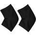 Verdant Touch Pain Relief Socks Gel Heel Foot Care Socks Moisturizing Heel Protective Sleeves Half Pain Relief Socks Black - Buy Online on GoSupps.com