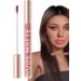 Hongjingda Velvet Long-Lasting Matte Liquid Lipstick | Non-stick cup Fade-resistant Matte Hongjingda Makeup - Buy Online on GoSupps.com