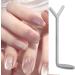 Aimant Ongles Aimant Magn tique Forme Y il De Chat Pour Art Des Ongles | Accessoires Manucure Salon Domicile Solution Proth sie et Vernis pour D butants et Experts - Buy Online on GoSupps.com