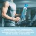 Oxygen Plus O+ Biggi | 99.5% Pure Portable Oxygen Can for Energy & Recovery | 50+ Uses Per 11L Canister - Buy Online on GoSupps.com