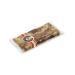 CASTILLO DE JIJONA Castillo de Jijona Chocolate Walnut Nougat - Almond 29% Walnut 9.5% and a touch of cream - Supreme Quality - Irresistible taste and traditional texture - Made in Spain (Jijona) | 250g