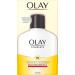 Olay Complete Face Lotion Face Moisturizer | Vitamins E Vitamin B3 Niacinamide & Vitamin C with Sunscren SPF 15 UV 365 Suitable for Normal Skin Types 177 mL Unscented 177 ml (Pack of 1) - Buy Online on GoSupps.com