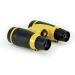 Lunt Solar Systems Yellow 6x30 Sunoculars - Compact & Portable Solar Binoculars for Safe Solar Viewing, Sunspots, Eclipses & Planetary Transits - Buy Online on GoSupps.com