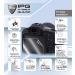 IPG Screen Protector for Sony HDRCX625/675B Camcorder Handycam (2 Pack) - Invisible, HD Quality, Self-Healing, Bubble-Free - Buy Online on GoSupps.com