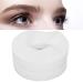 900 Pcs Disposable Cotton Eye Paper for Dark Circles Removal - Skin-friendly DIY Eye Sheet for Facial Beauty Care - Buy Online on GoSupps.com