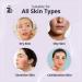 7E Myolift Face Lifting Device Mini Microcurrent Facial Device for Face Stimulation Non-Invasive Anti-Aging Skin Tightening Esthetician Supplies & Skin Care Tools - Buy Online on GoSupps.com