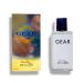GEAR POUR HOMME EAU DE TOILETTE 3.4 FL. Oz. Woody fragrance for Men's