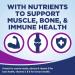 Ensure Max Protein Shake - 30g Protein, 1g Sugar, Cafe Mocha, 11 Fl Oz, 12 Pack - Buy Online on GoSupps.com