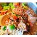 Creole Cooking & Seasoning Sauce | Whole30 Approved Vegan Recipe Starter | 9 oz Jar - Buy Online on GoSupps.com