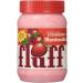 Marshmallow Spread Bundle With Marshmallow Fluff 213g and Marshmallow Strawberry Fluff 212g (2 Pack) - Buy Online on GoSupps.com