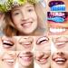 Whitening Toothpaste - 2-Pack Purple Teeth Whitening Deep Stain Removal for Coffee Smoking & Yellow Teeth (30g) - Buy Online on GoSupps.com