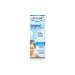 Lyclear Original Shampoo Head Lice Treatment + Head Lice Comb Kills Head Lice and Washes Hair Effective in Just 15 Minutes 200 ml Shampoo Format and Nit Comb