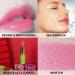 Crystal Flower Jelly Color Changing Lipstick Duo - Tinted Lip Balm with Glitter Flower - Long-Lasting Magic Lip Gloss - 24-Hour Original Lipsticks - 2 Pack - Buy Online on GoSupps.com